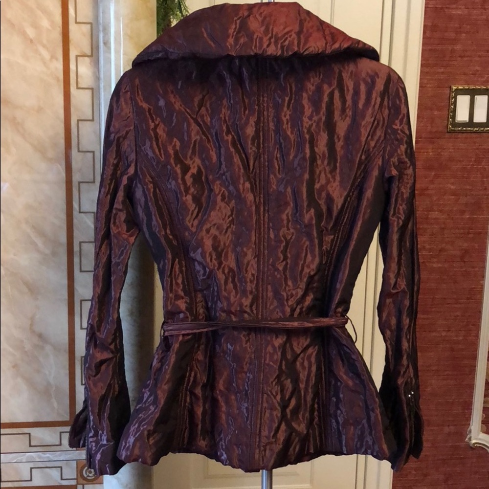 Cache Fully Lined Jacket - image 2